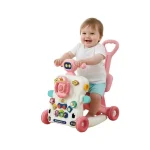 Caminador Andadera Gimnasio 6 En 1 Para Bebe Envió Gratis - Imagen 3