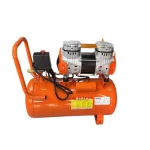 Compresor Aire Seco Silencioso Cilindrico 550 HP Envio Gratis