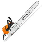 Motosierra A Gasolina Ms 660 Stihl Potente 7.2 HP Envio Gratis