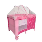 Corral Para Bebes Toldillo Camping Happy Envio Gratis