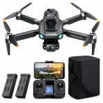 Drone Gps T3 Pro Evitación De Obstáculos Motor Sin Escobillas Envio Gratis