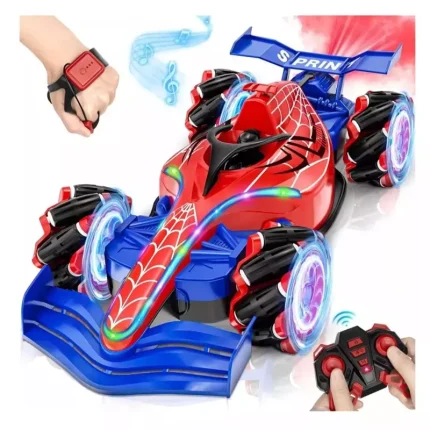 Juguete Carro Control Remoto Formula 1 Plastico ABS Envio Gratis