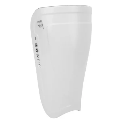 Masajeador De Pantorrillas Para Circulacion Acero Inoxidable Envio Gratis