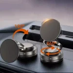 Soporte Holder Magnético Para Teléfono - Imagen 5