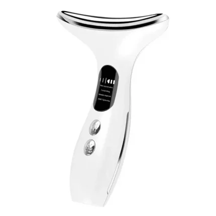 Masajeador Reductor Facial Efecto Lifting Reafirmante Ajustable Envio Gratis