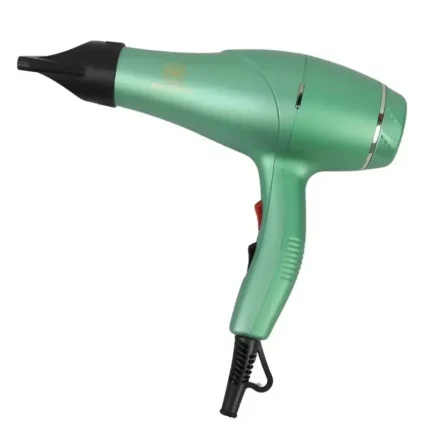 Secador De Cabello Rapido Silencioso Aguacate Alta Potencia Envio Gratis
