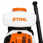 Fumigadora Tipo Stihl 900 25 Lt De Mochila Con Motor A Gasolina Envió Gratis - Imagen 4