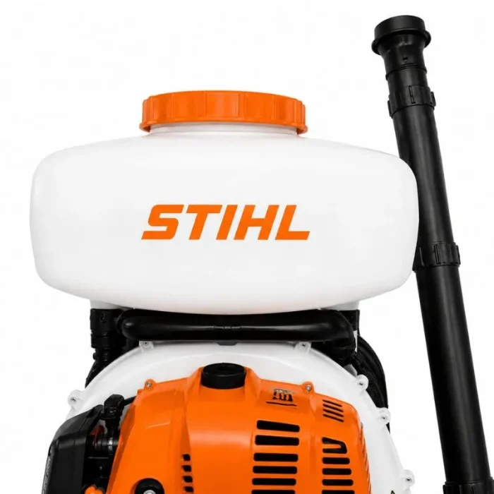 Fumigadora Tipo Stihl 900 25 Lt  De Mochila Con Motor A Gasolina Envió Gratis - Imagen 4