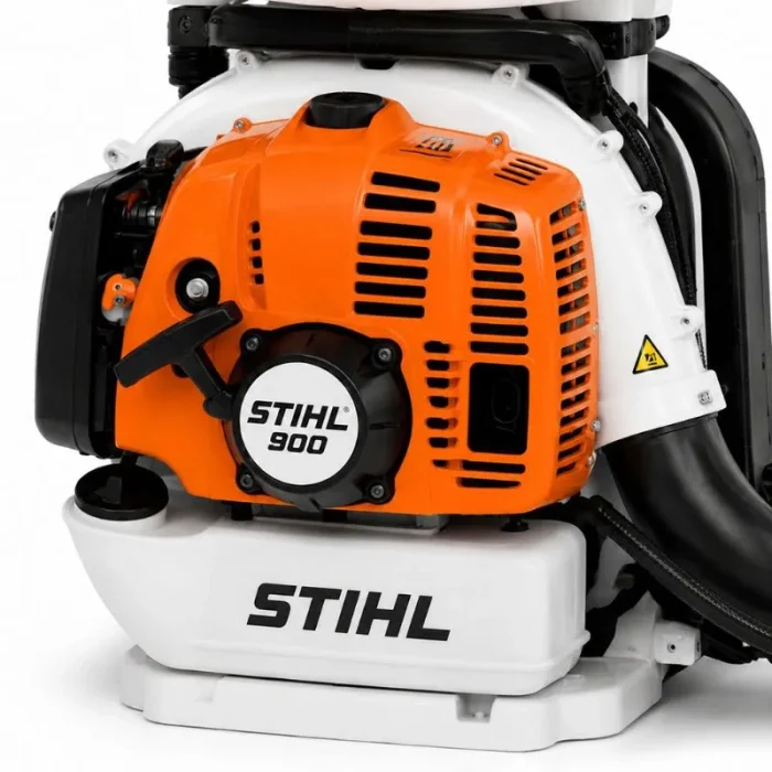 Fumigadora Tipo Stihl 900 25 Lt  De Mochila Con Motor A Gasolina Envió Gratis - Imagen 3