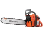 Motosierra Husqvarna 61 Profesional Equipo Confiable Para Tareas Exigentes Envió Gratis