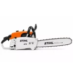 Motosierra Stihl 070 Potente y Rústica Para Trabajo Forestal Pesado Envió Gratis