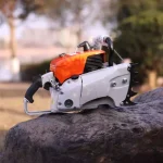 Motosierra Stihl 070 Potente y Rústica Para Trabajo Forestal Pesado Envió Gratis - Imagen 4