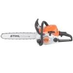 Motosierra Stihl Ms 180 Original Diseñada Para Trabajos De Finca Poda y Mantenimiento General Envió Gratis