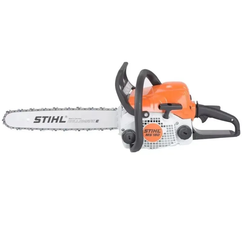 Motosierra Stihl Ms 180 Original 1 Motosierra Stihl Ms 180 Original Diseñada Para Trabajos De Finca Poda y Mantenimiento General Envió Gratis - Imagen 1