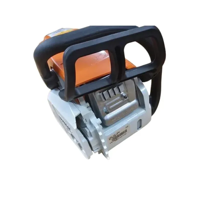 Motosierra Stihl Ms 180 Original Diseñada Para Trabajos De Finca Poda y Mantenimiento General Envió Gratis - Imagen 7