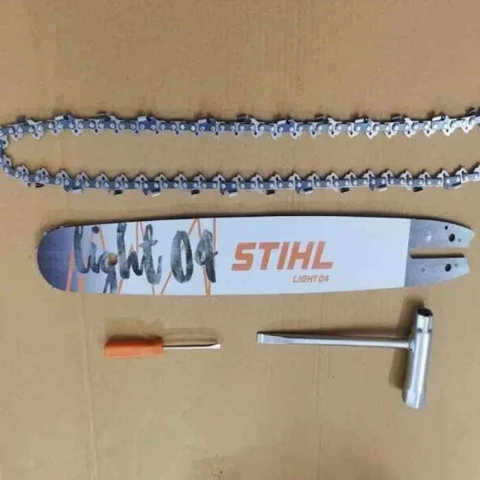 Motosierra Stihl Ms 180 Original Diseñada Para Trabajos De Finca Poda y Mantenimiento General Envió Gratis - Imagen 5