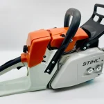 Motosierra Tipo Stihl 381 Diseñada Para Trabajo Forestal Profesional Envió Gratis - Imagen 2