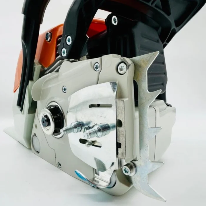 Motosierra Tipo Stihl 381 Diseñada Para Trabajo Forestal Profesional Envió Gratis - Imagen 3
