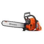 Motosierra Husqvarna 288 Diseñada Para Trabajos Forestales Exigentes Envió Gratis
