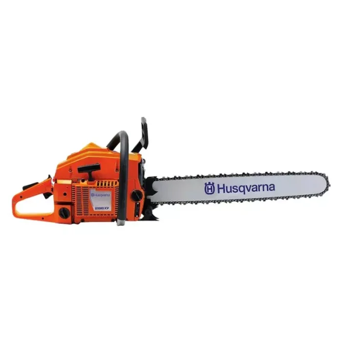 Motosierra Husqvarna 288 Diseñada Para Trabajos Forestales Exigentes Envió Gratis - Imagen 2