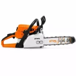Motosierra Stihl Ms 250 Semiprofesional Utilizada En Fincas Poda De Árboles Medianos Envió Gratis