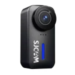 Cámara De Acción SJCAM C110 4K 30fps Angulo de visión 170 Grados 20MP Wifi Impermeable Lente Ultra Gran Angular f/2.0 Estabilizador Envio Gratis