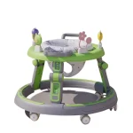 Andadera Musical Infantil Para Bebes Con Juguetes Interactivos y Música Que Entretienen Envió Gratis - Imagen 6