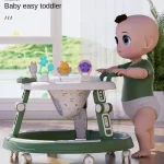 Andadera Musical Infantil Para Bebes Con Juguetes Interactivos y Música Que Entretienen Envió Gratis - Imagen 5