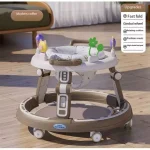Andadera Musical Infantil Para Bebes Con Juguetes Interactivos y Música Que Entretienen Envió Gratis - Imagen 4