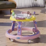 Andadera Musical Infantil Para Bebes Con Juguetes Interactivos y Música Que Entretienen Envió Gratis - Imagen 3
