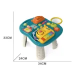 Caminador 3 En 1 Para Bebe Diseñado Para Estimular Habilidades Motoras, Sensoriales y Cognitivas Envió Gratis - Imagen 3