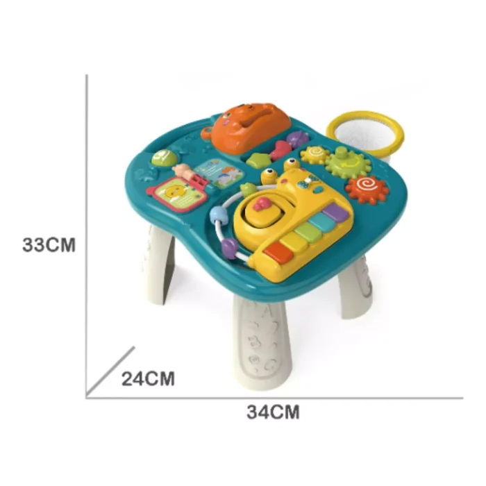 Caminador 3 En 1 Para Bebe Diseñado Para Estimular Habilidades Motoras, Sensoriales y Cognitivas Envió Gratis - Imagen 3