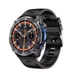 Reloj Inteligente DTG1 GPS Con Pantalla AMOLED 1.43” Ultra HD y 4GB De Música Integrada Envió Pago 50% De Descuento