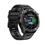 Reloj Inteligente DTG1 GPS Con Pantalla AMOLED 1.43” Ultra HD y 4GB De Música Integrada Envió Pago 50% De Descuento - Imagen 3
