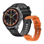 Reloj Inteligente DTG6 Pro Resistente Tipo Militar y Protección Contra Agua 3ATM Envió Gratis