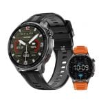 Reloj Inteligente DTG6 Pro Resistente Tipo Militar y Protección Contra Agua 3ATM Envió Gratis - Imagen 2