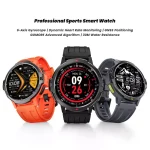 Reloj Inteligente C31 GPS Con GPS Incorparado Más De 100 Modos Deportivos Envió Gratis - Imagen 2