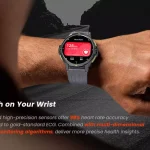 Reloj Inteligente C31 GPS Con GPS Incorparado Más De 100 Modos Deportivos Envió Gratis - Imagen 7