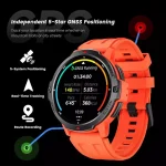Reloj Inteligente C31 GPS Con GPS Incorparado Más De 100 Modos Deportivos Envió Gratis - Imagen 5
