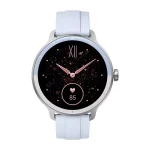 Reloj Inteligente DR03 Mujer Elegante Smartwatch Con Tecnología y Funciones Inteligentes Envió Gratis - Imagen 9