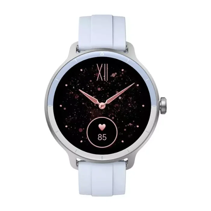Reloj Inteligente DR03 Mujer Elegante Smartwatch Con Tecnología y Funciones Inteligentes Envió Gratis - Imagen 9
