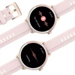 Reloj Inteligente DR03 Mujer Elegante Smartwatch Con Tecnología y Funciones Inteligentes Envió Gratis - Imagen 2
