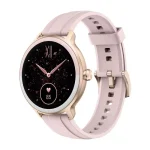 Reloj Inteligente DR03 Mujer Elegante Smartwatch Con Tecnología y Funciones Inteligentes Envió Gratis