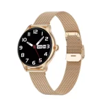 Reloj Inteligente KM105 Mujer Permite Realizar y Recibir Llamadas Directamente Desde El Reloj Envió Gratis - Imagen 2