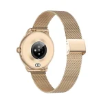 Reloj Inteligente KM105 Mujer Permite Realizar y Recibir Llamadas Directamente Desde El Reloj Envió Gratis - Imagen 3