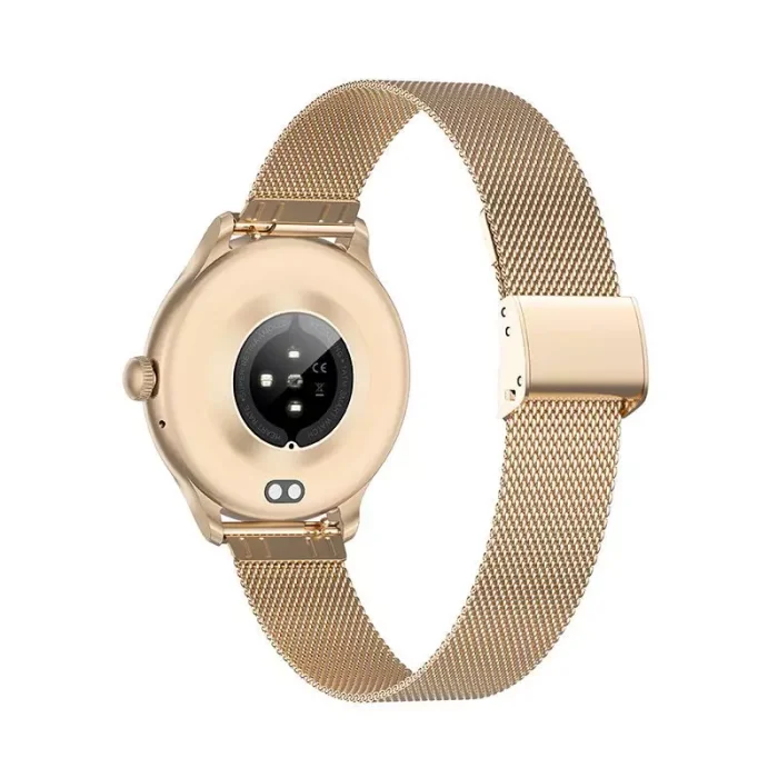 Reloj Inteligente KM105 Mujer Permite Realizar y Recibir Llamadas Directamente Desde El Reloj Envió Gratis - Imagen 3