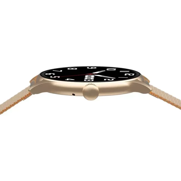 Reloj Inteligente KM105 Mujer Permite Realizar y Recibir Llamadas Directamente Desde El Reloj Envió Gratis - Imagen 5