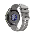 Reloj Inteligente Militar X2PRO Para Hombre Con Gps Integrado y Resistente Al Agua Envió Gratis - Imagen 5