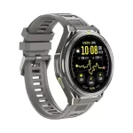 Reloj Inteligente Militar X2PRO Para Hombre Con Gps Integrado y Resistente Al Agua Envió Gratis - Imagen 4