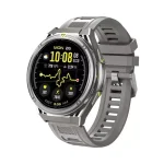 Reloj Inteligente Militar X2PRO Para Hombre Con Gps Integrado y Resistente Al Agua Envió Gratis - Imagen 3